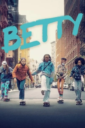  Betty - Saison 2 affiche 