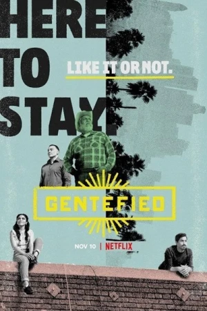  Gentefied - Saison 2 affiche 