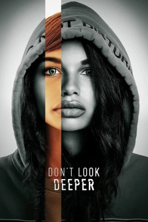  Don't Look Deeper - Saison 1 affiche 