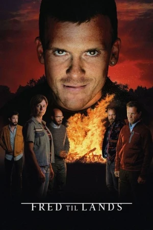  Deliver Us - Saison 1 affiche 