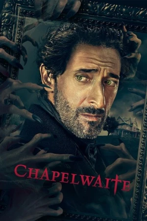  Chapelwaite - Saison 1 affiche 
