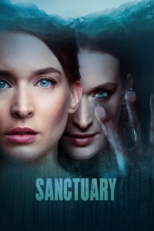  Sanctuary (2019) - Saison 1 affiche 