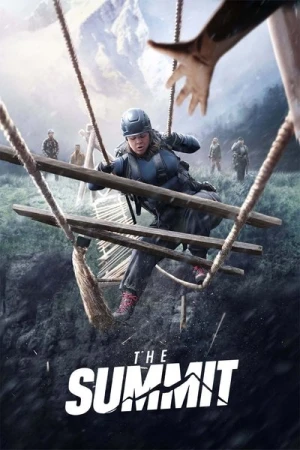  The Summit - Saison 1 affiche 