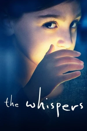 The Whispers - Saison 1 affiche 