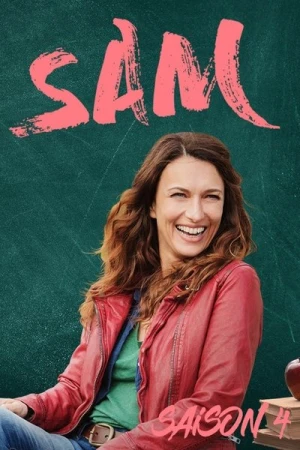  Sam - Saison 4 affiche 