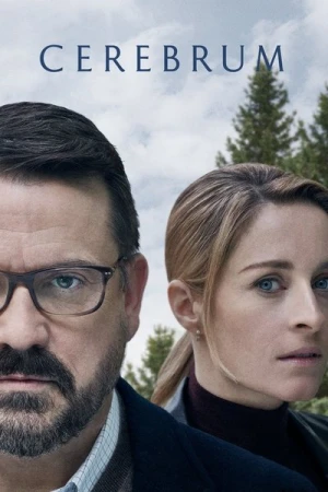  Cerebrum - Saison 1 affiche 