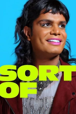  Sort Of - Saison 1 affiche 
