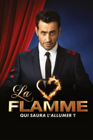  La Flamme - Saison 1 affiche 