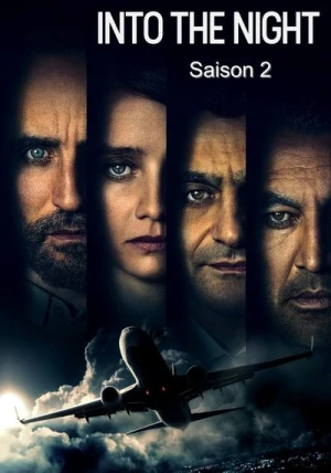  Into the Night - Saison 2 affiche 