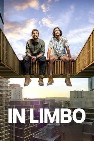  In Limbo - Saison 1 affiche 