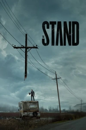  The Stand - Saison 1 affiche 