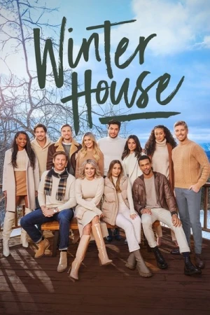  Winter House - Saison 1 affiche 