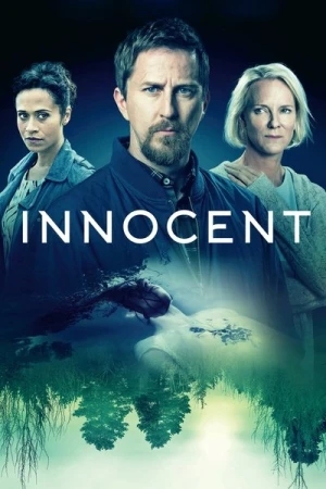  Innocent - Saison 2 affiche 