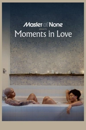  Master of None - Saison 3 affiche 