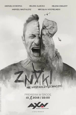  Signs - Saison 1 affiche 