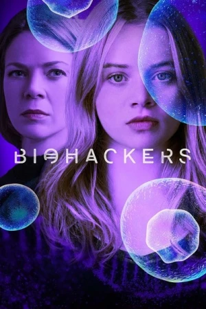  Biohackers - Saison 1 affiche 