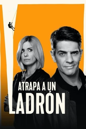  La Main au collet - Saison 1 affiche 