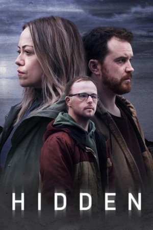  Hidden (2018) - Saison 2 affiche 