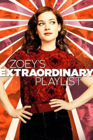  Zoey's Extraordinary Playlist - Saison 2 affiche 