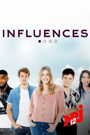 Influences - Saison 1 affiche 
