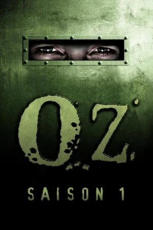  Oz - Saison 1 affiche 
