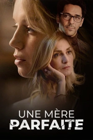  Une Mère Parfaite - Saison 1 affiche 