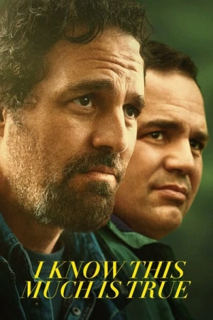  I Know This Much Is True - Saison 1 affiche 