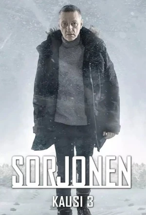  Bordertown - Saison 3 affiche 