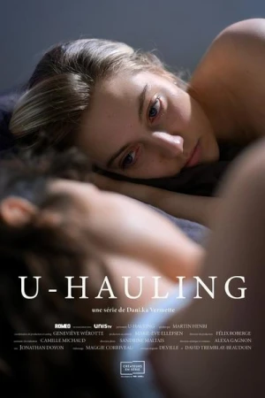  U-Hauling - Saison 1 affiche 