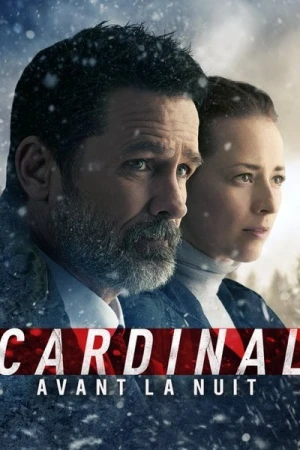  Cardinal - Saison 4 affiche 