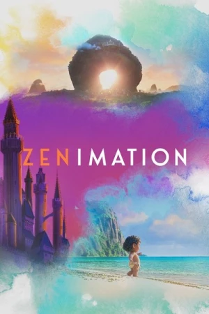  Zenimation - Saison 2 affiche 