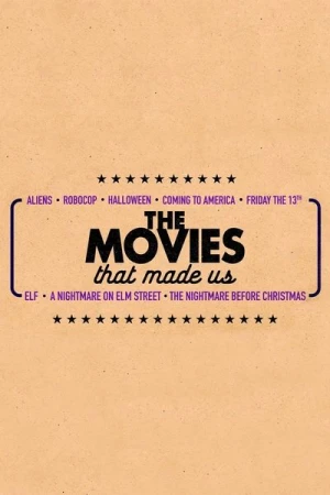  The Movies That Made Us - Saison 3 affiche 