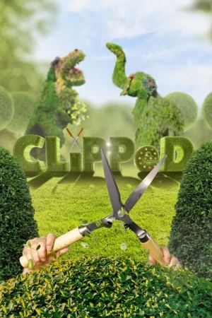  Clipped! - Saison 1 affiche 