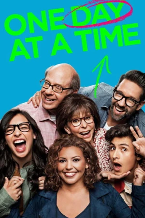  Au fil des jours (2017) - Saison 4 affiche 