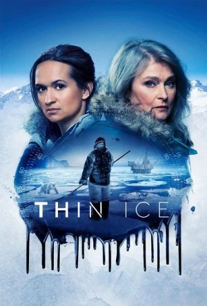  Thin Ice (Tunn Is) - Saison 1 affiche 