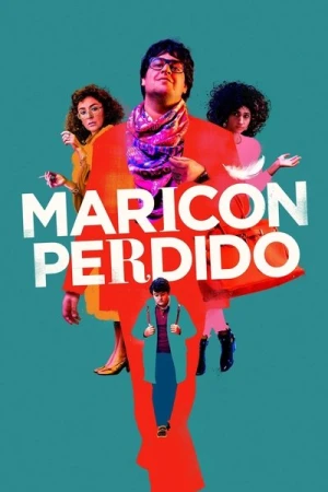  Pédé paumé - Saison 1 affiche 