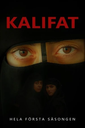  Kalifat - Saison 1 affiche 
