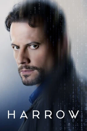  Harrow - Saison 3 affiche 