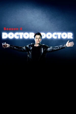  Doctor Doctor - Saison 4 affiche 