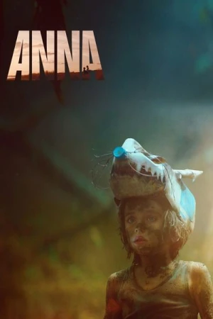  Anna - Saison 1 affiche 