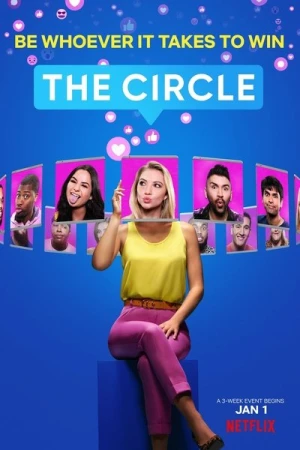  The Circle Game : États-Unis - Saison 1 affiche 
