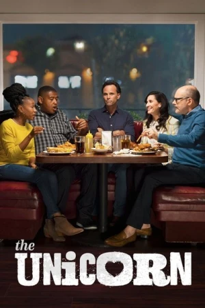 The Unicorn - Saison 1 affiche 