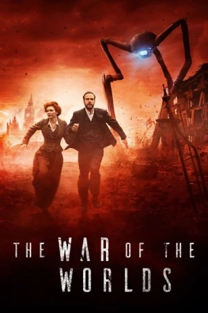  La Guerre des mondes (TF1) - Saison 1 affiche 