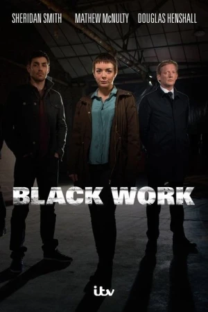  Double Jeu - Saison 1 affiche 