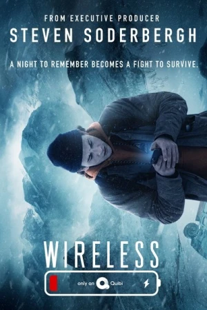  Wireless - Saison 1 affiche 