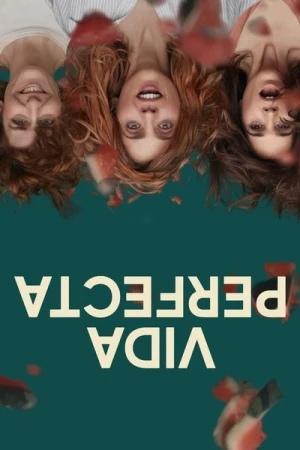  Perfect Life - Saison 1 affiche 