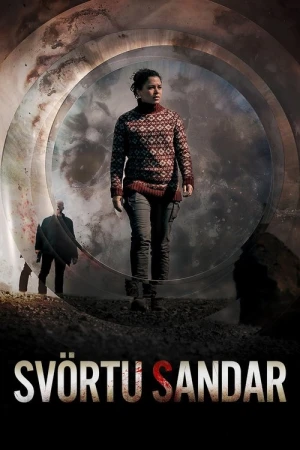 Black Sands - Saison 1 affiche 