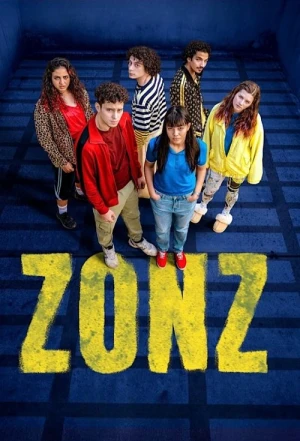 Regarder Zonz - Saison 1 en streaming complet