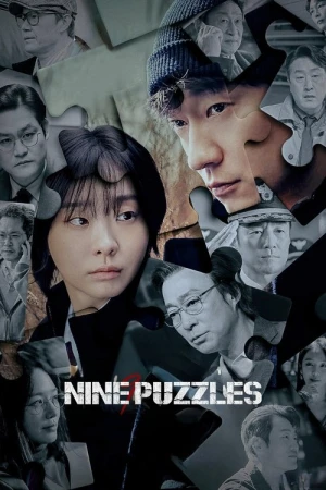 Nine Puzzles - Saison 1
