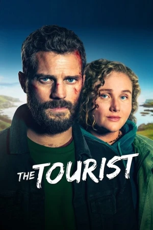  The Tourist - Saison 2 affiche 
